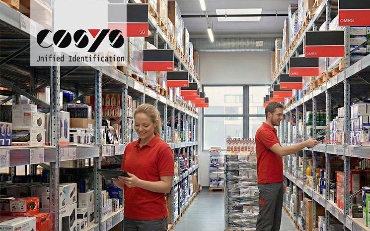 Inventur mit eigenem Personal: Effizienz steigern und Kosten nachhaltig senken