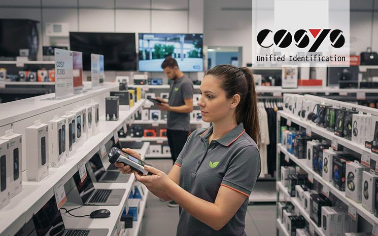 Inventur mit SAP: Der Weg zur hochpräzisen Filialinventur im Retail