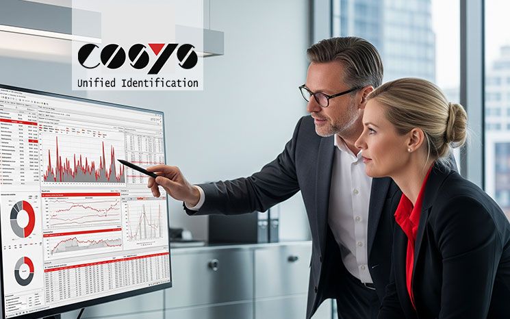 Inventurdaten: Vom flüchtigen Zählergebnis zum strategischen Unternehmenswert