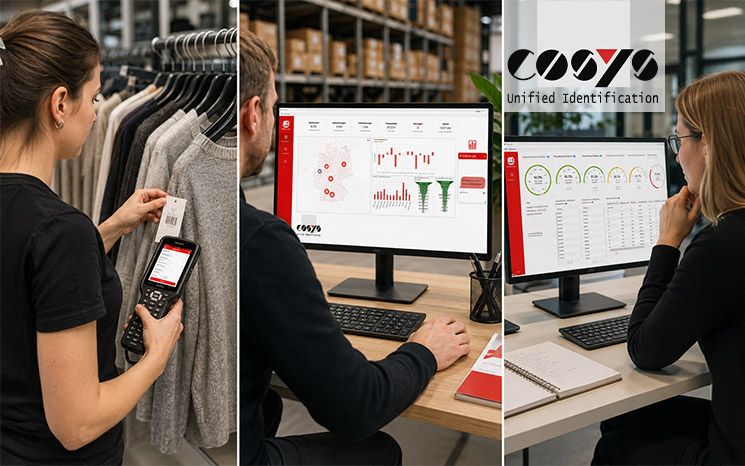 Inventurdifferenzen im Modehandel: Was die Jahresinventur wirklich sichtbar macht