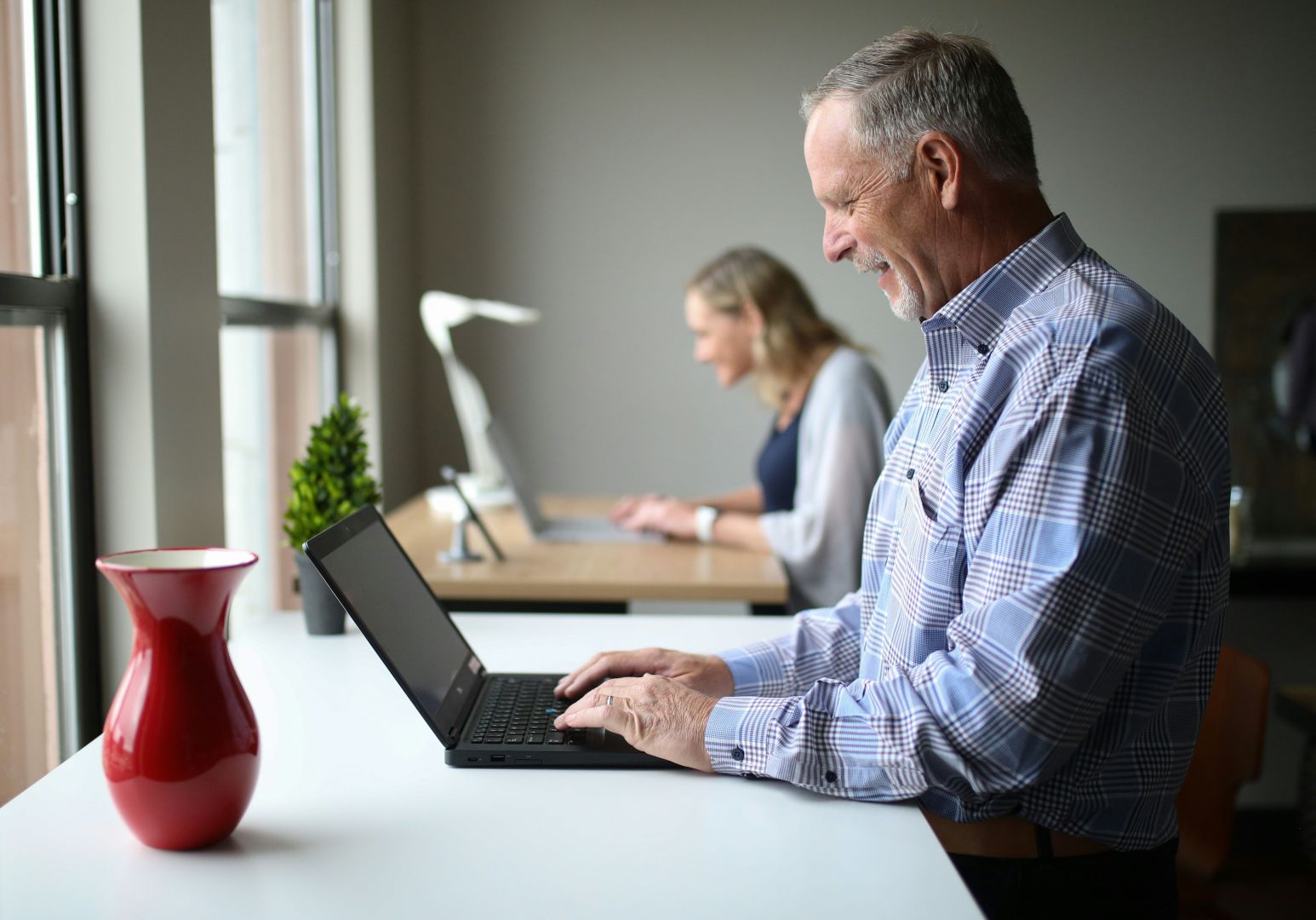 Investition in die Zukunft: Weiterbildung lohnt sich für alle