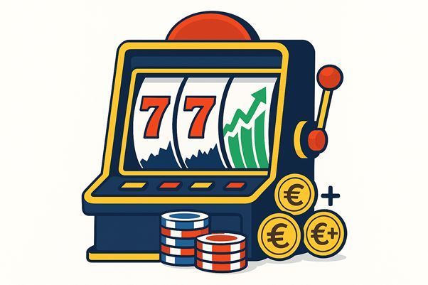 Casinos als Investitionsmöglichkeit