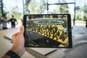 iPad Lieferungen im ersten Quartal 2025 stark gestiegen