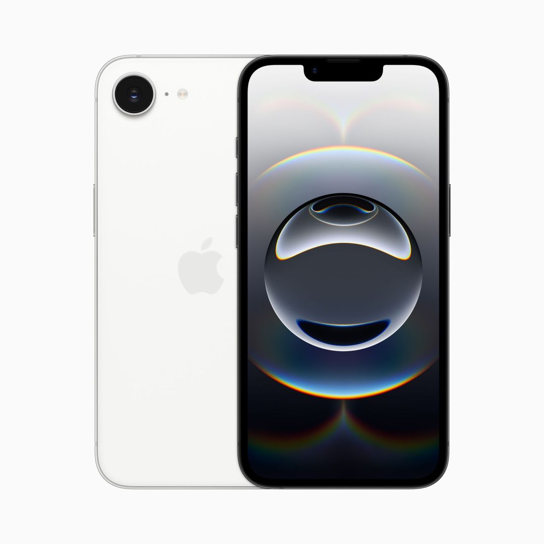 iPhone 16e von Apple