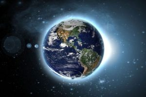 Irgendwann ist Schluss: NASA berechnet, ab wann die Erde nicht mehr bewohnbar sein wird