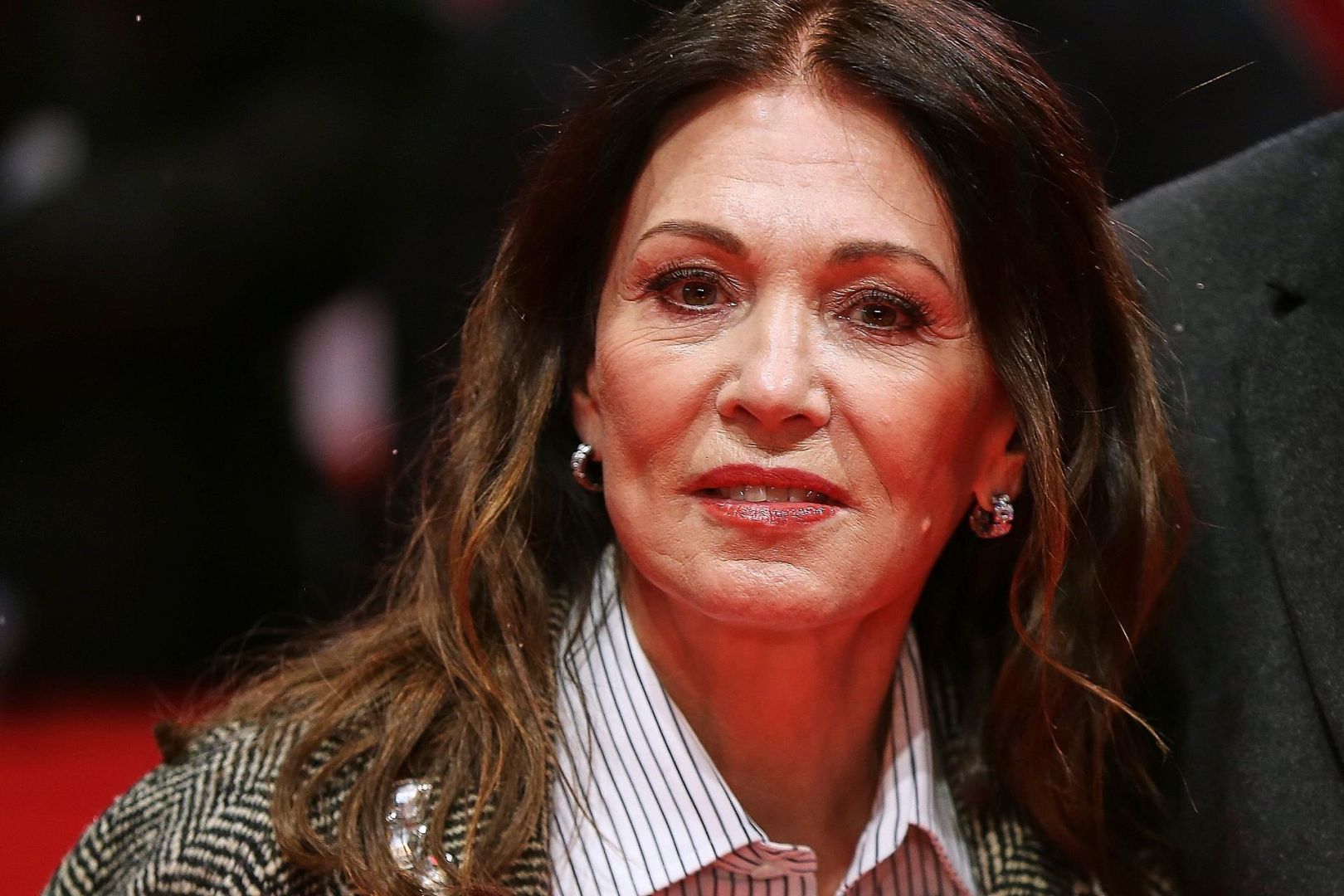 Iris Berben (Archiv)