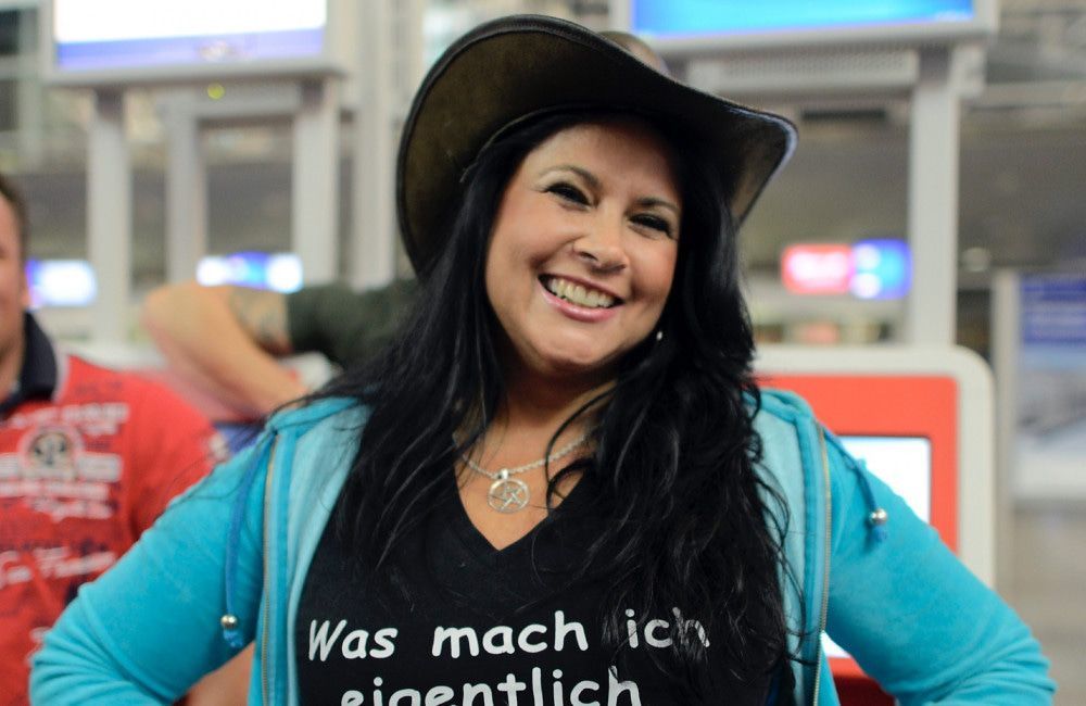 Iris Klein hat überraschend ihre Trennung von Partner Stefan Braun bekannt gegeben.