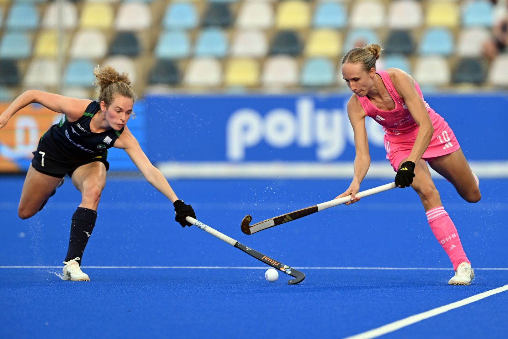 Irland - Deutschland