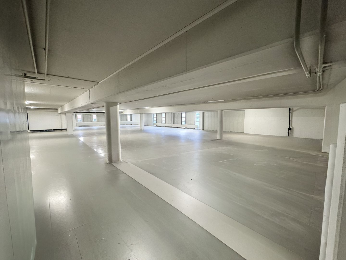 ISE AG eröffnet neues Hochsicherheitslager für Metall- und Edelmetall-Logistik in Embrach