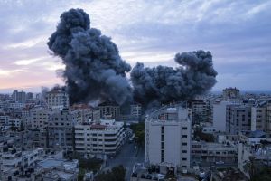 Israels gefährlichster Plan seit Jahrzehnten