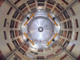 ITER: Das Herzstück des Fusionsreaktors ist fertiggestellt