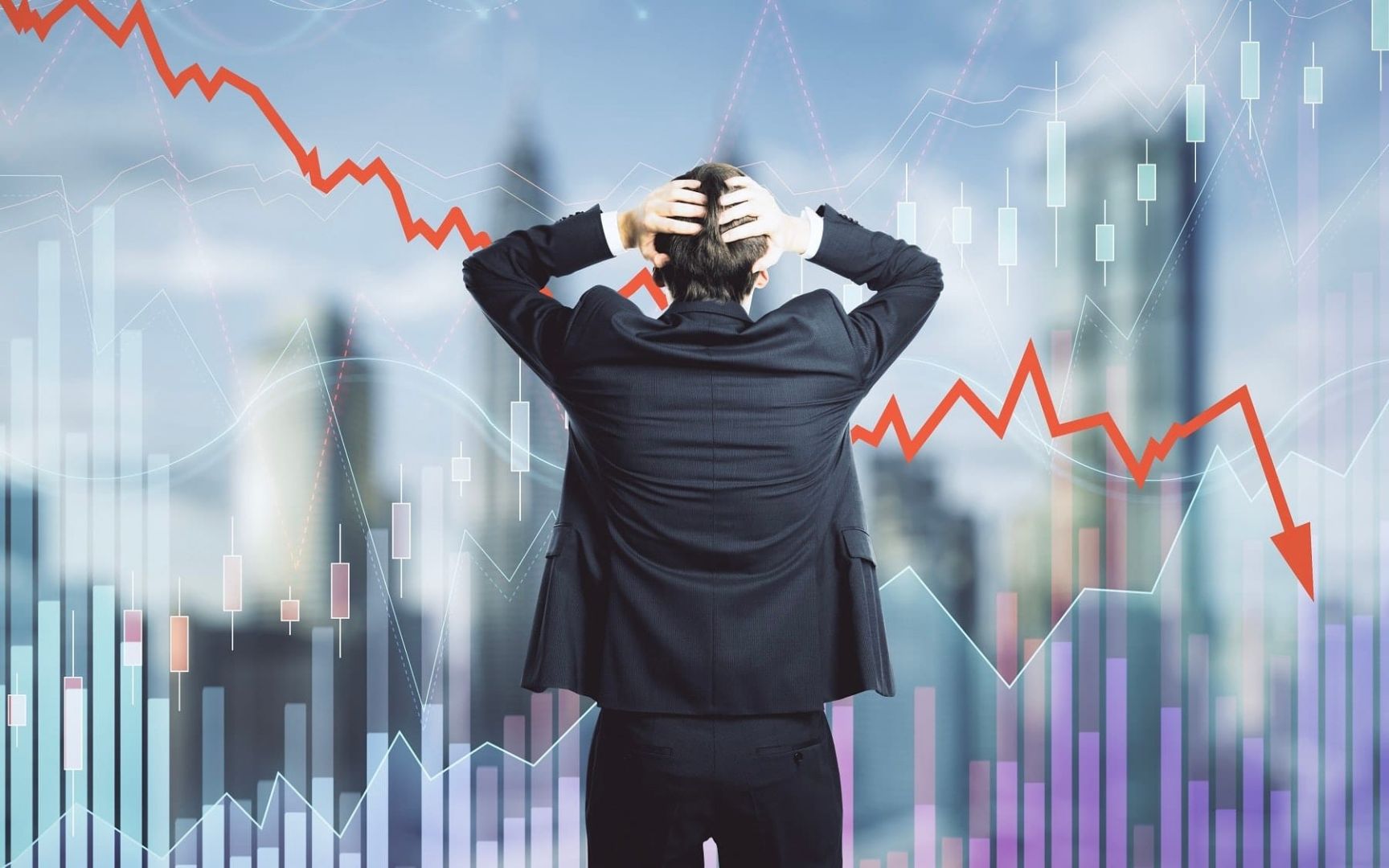 IWF schlägt Alarm: Schattenbanken könnten die nächste Finanzkrise auslösen