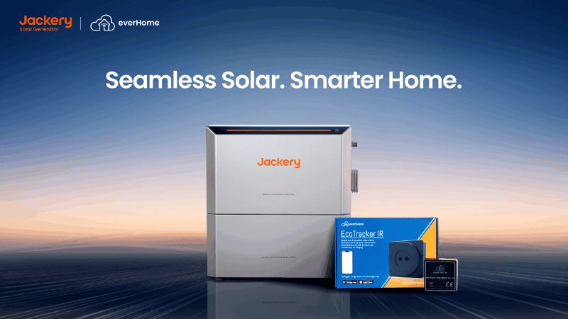 Jackery – Nachhaltig, einfach und nutzerzentriert