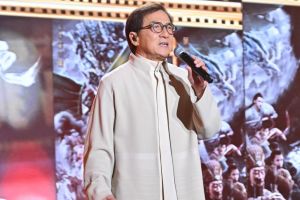 Jackie Chan befürchtet, dass CGI-Stunts die Zuschauer für die Gefahren von Actionfilmen 'taub' machen werden.