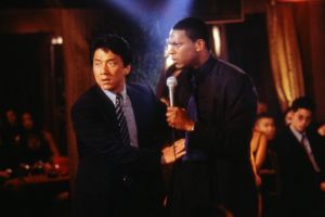Jackie Chan in ‘Rush Hour 3’