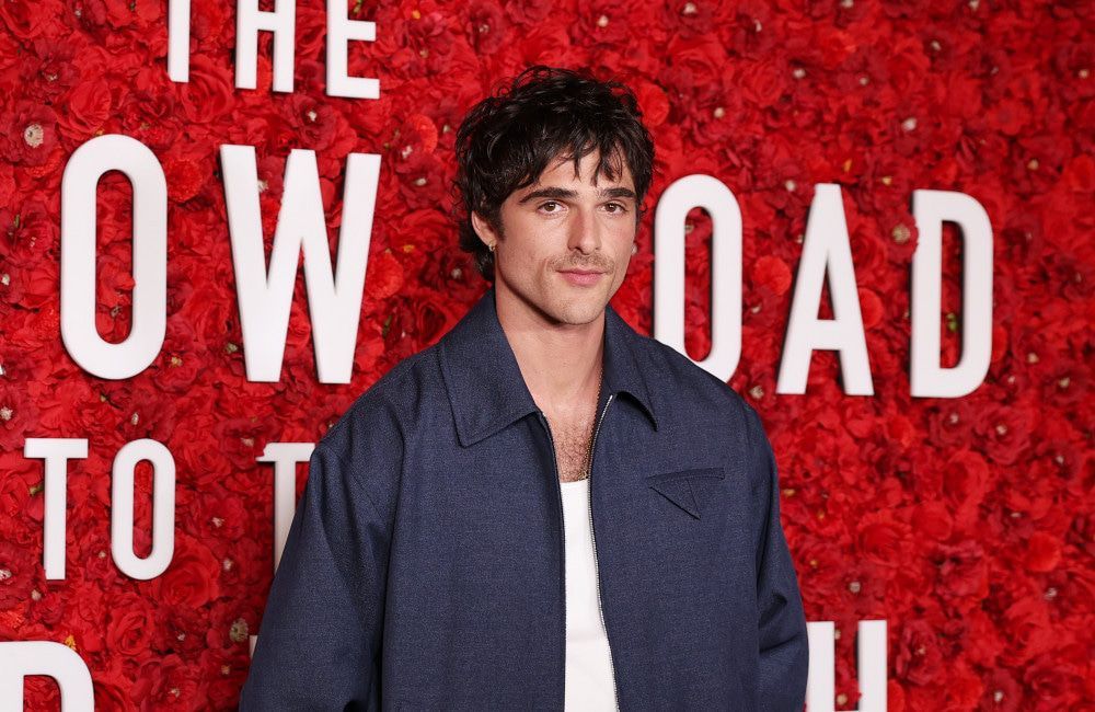 Jacob Elordi bekam 'Wuthering Heights'-Rollenangebot per SMS