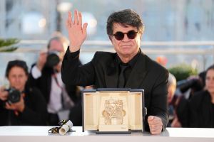 Jafar Panahi