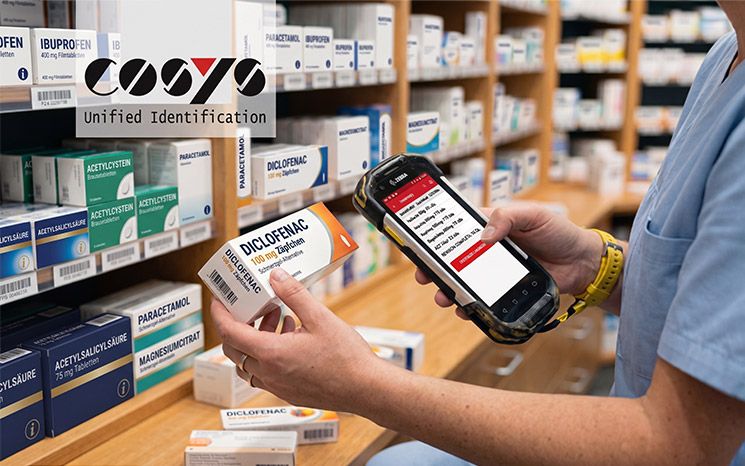 Jahresinventur in der Apotheke: Pflicht, Planung und Praxis.