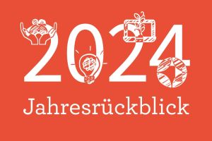 Jahresrückblick 2024