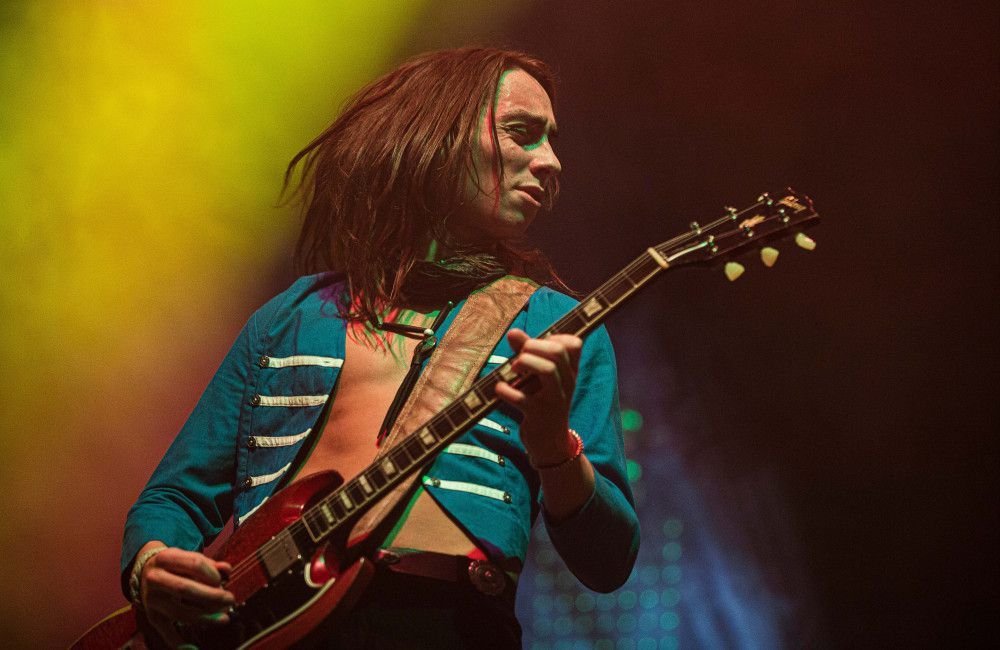 Jake Kiszka