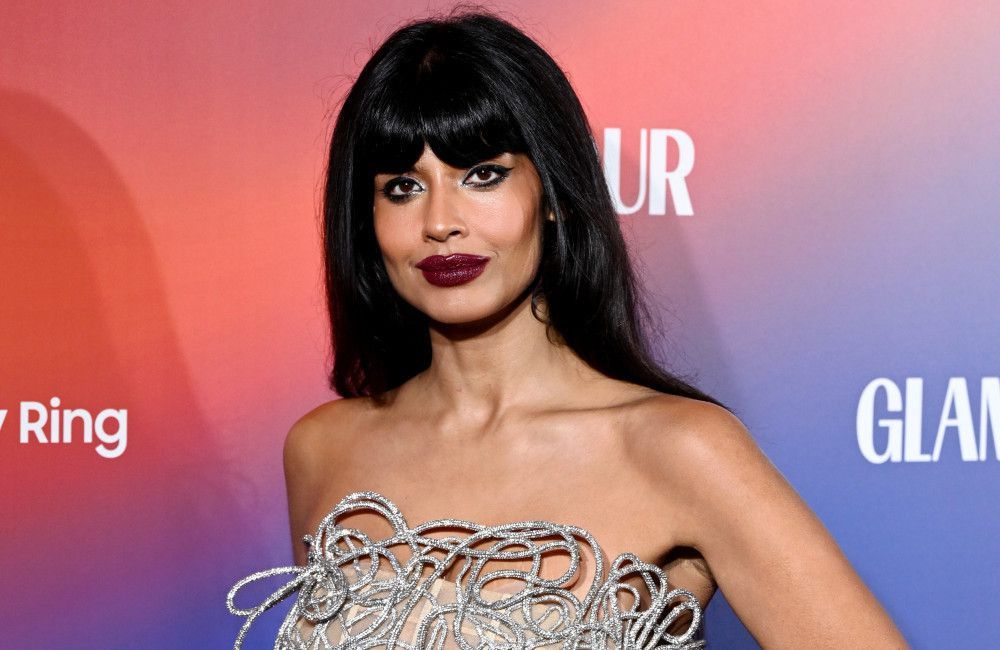 Jameela Jamil