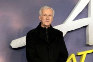 James Cameron