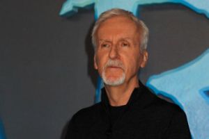 James Cameron