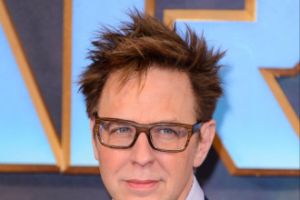 James Gunn