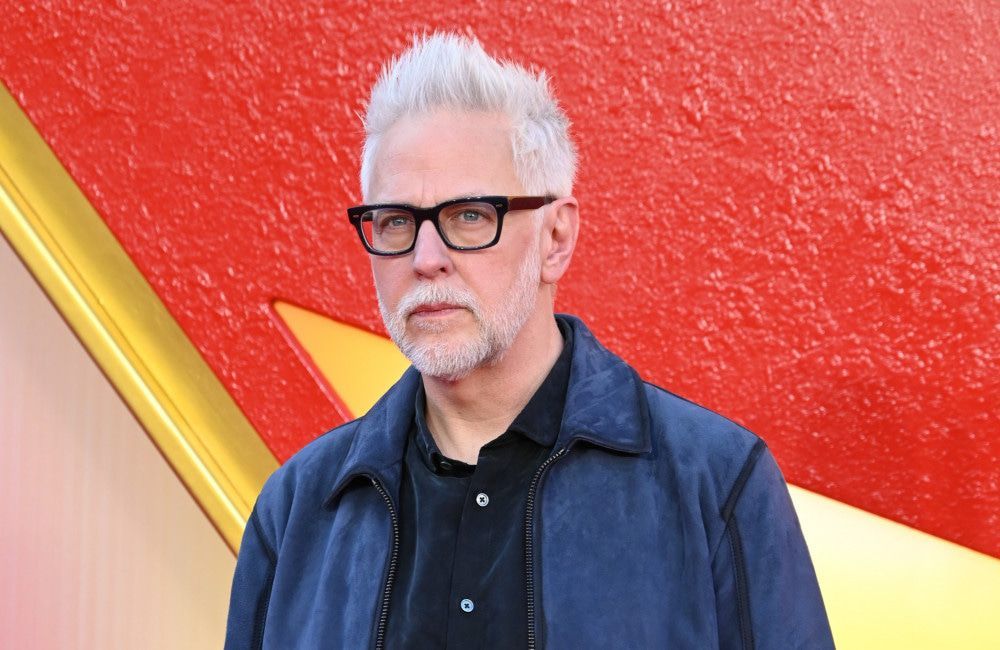 James Gunn kennt seine Zukunft im DCU.