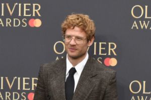 James Norton