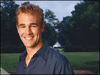 James Van Der Beek ist tot