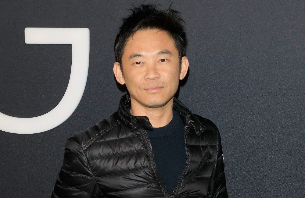James Wan