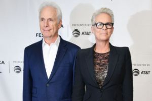 Jamie Lee Curtis, Christopher Guest