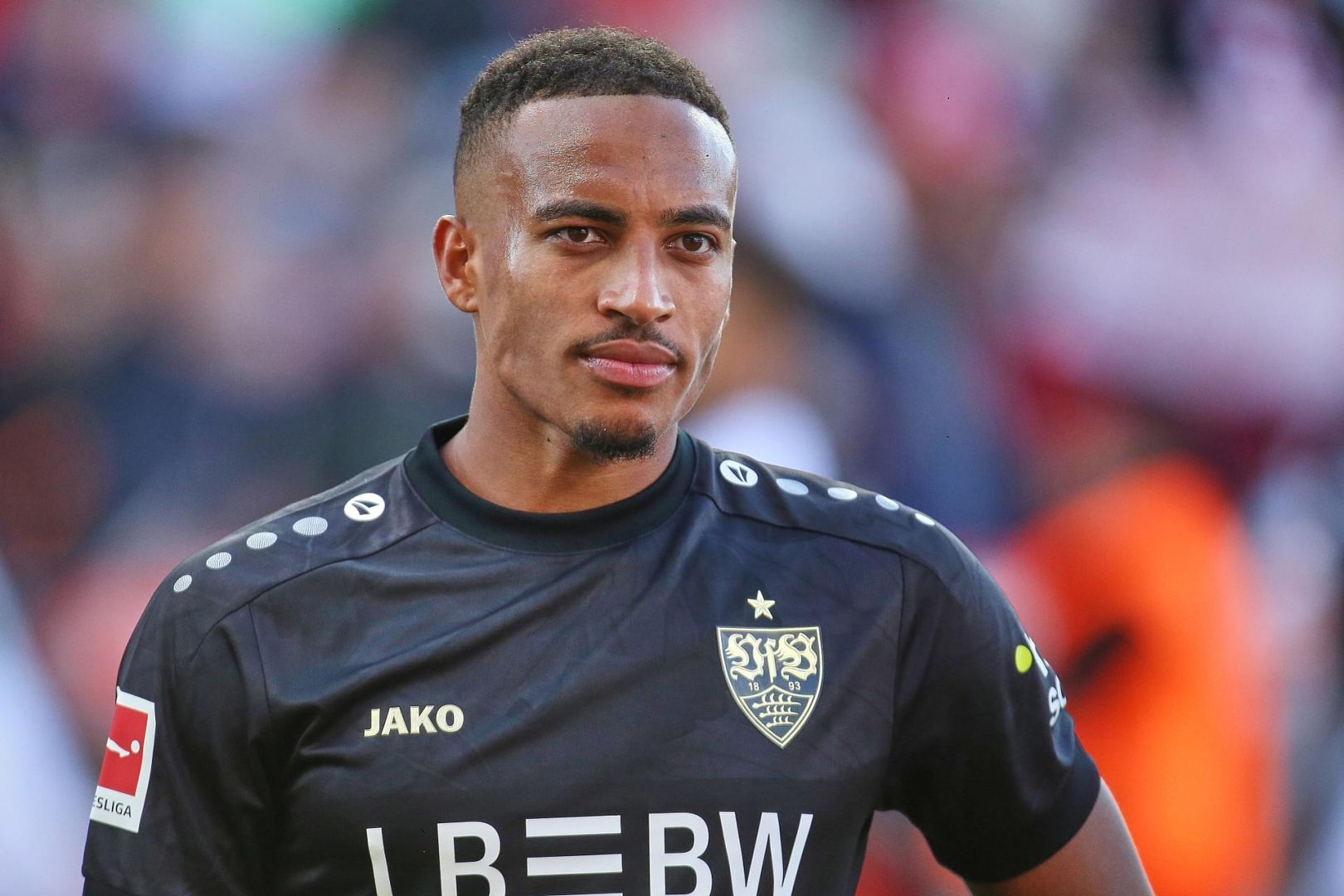 Jamie Leweling (Archiv)