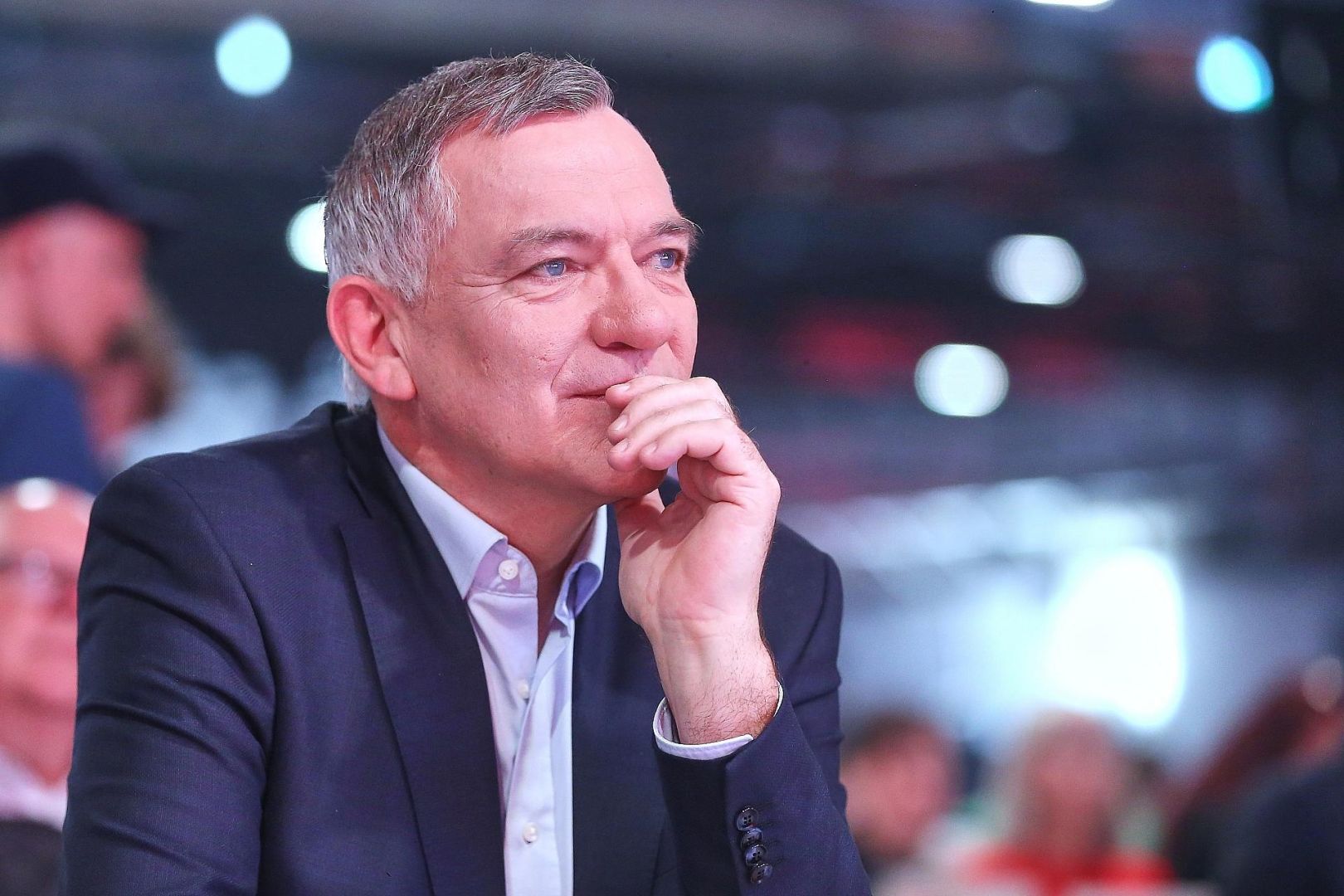 Jan van Aken (Archiv)