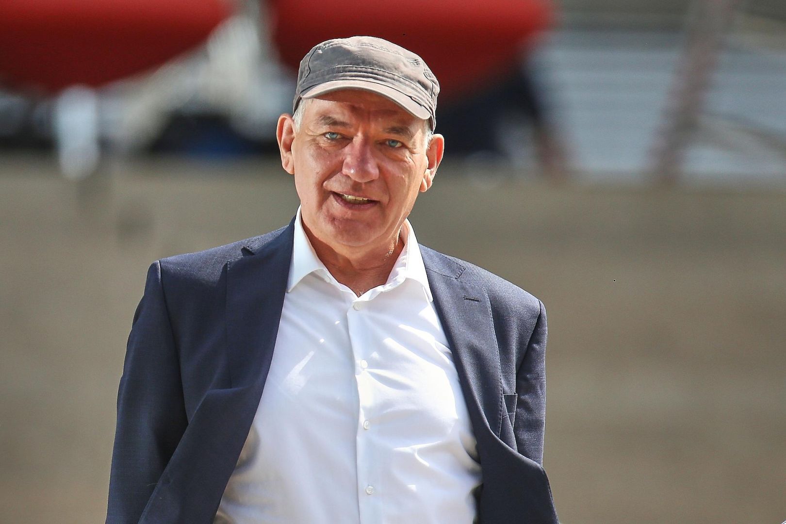 Jan van Aken (Archiv)