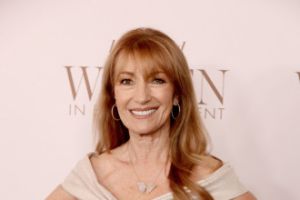 Jane Seymour