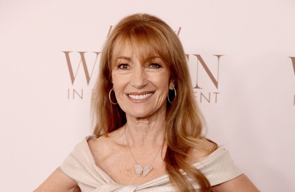 Jane Seymour