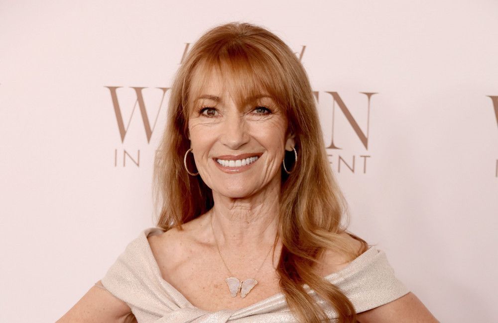 Jane Seymour