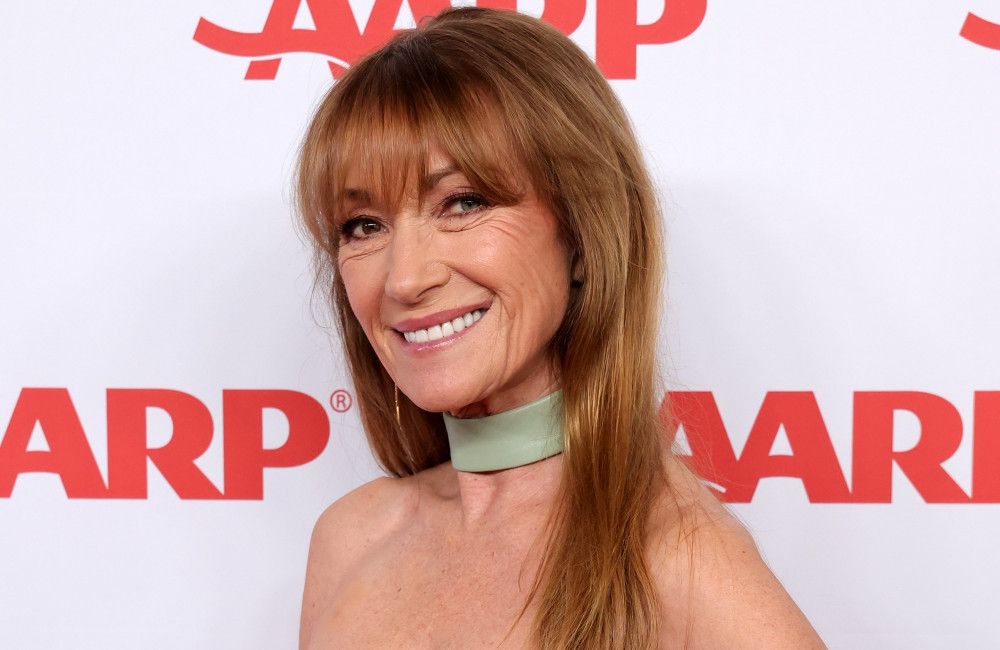 Jane Seymour