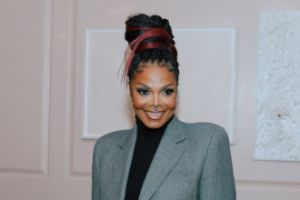 Janet Jackson