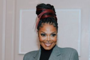 Janet Jackson