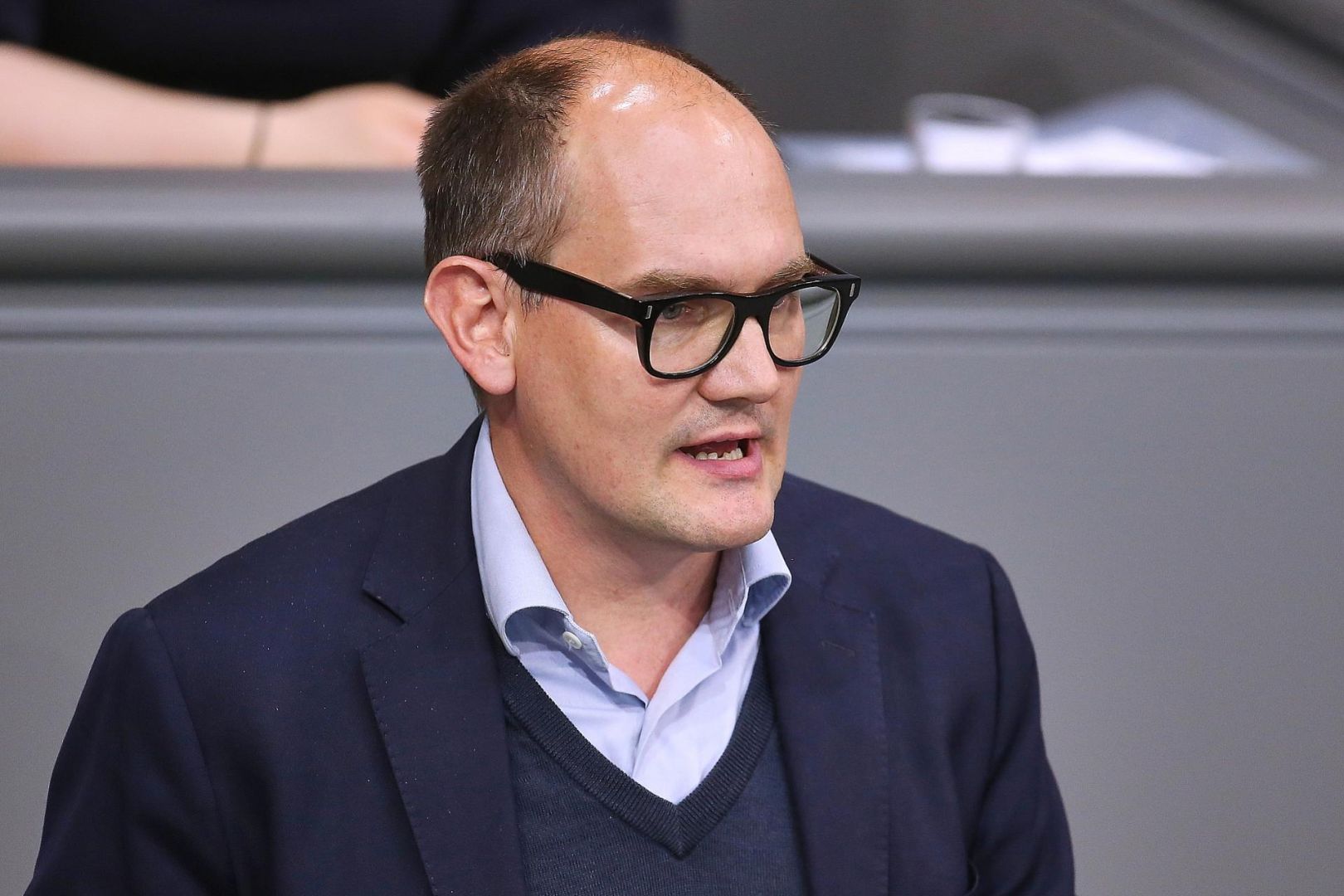 Janosch Dahmen (Archiv)