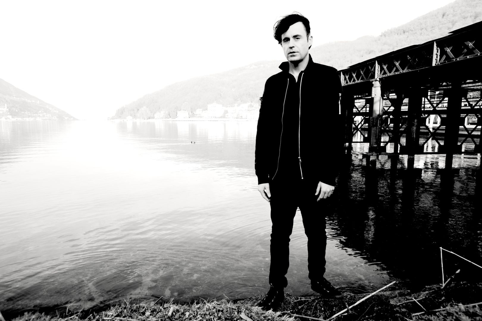 Janosch Moldau auf großer Jubiläums-Tournee