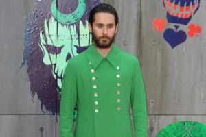 Jared Leto