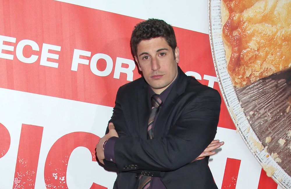 Jason Biggs