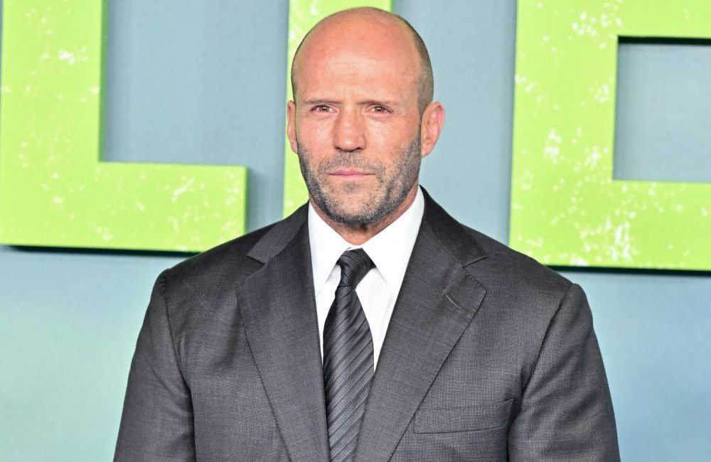 Jason Statham