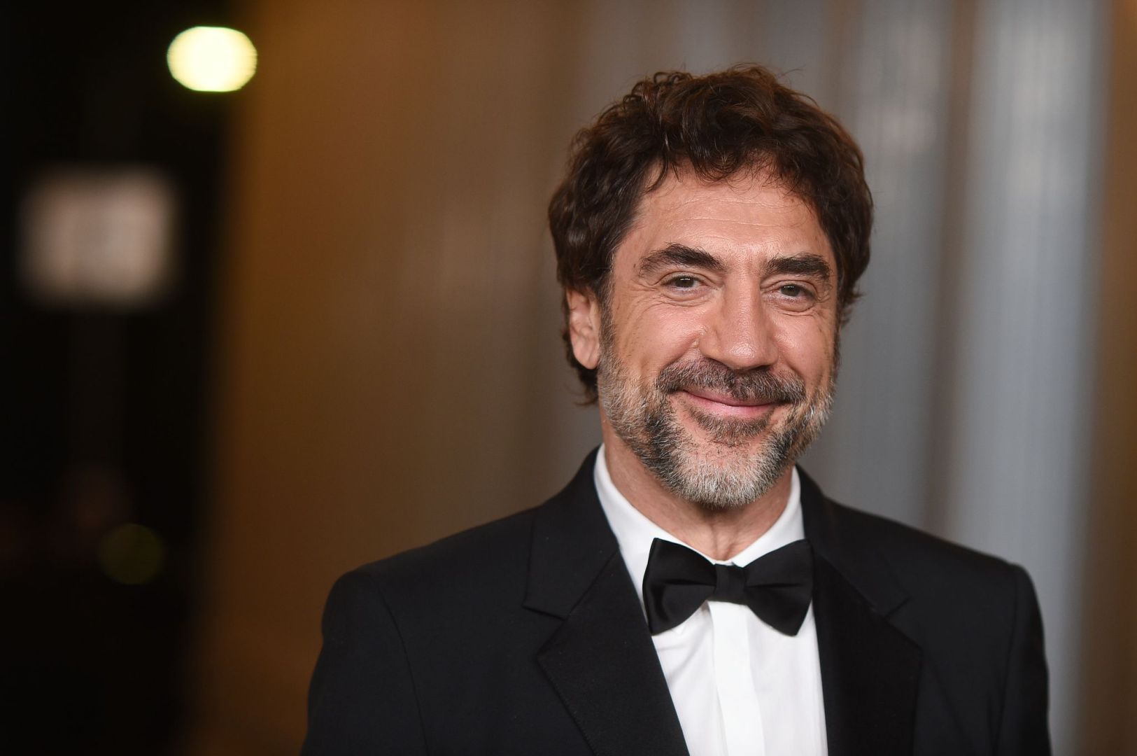Javier Bardem