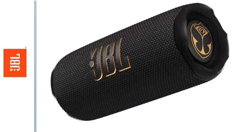 JBL Flip 7 – JBL und Tomorrowland schlagen den gleichen Rhythmus an