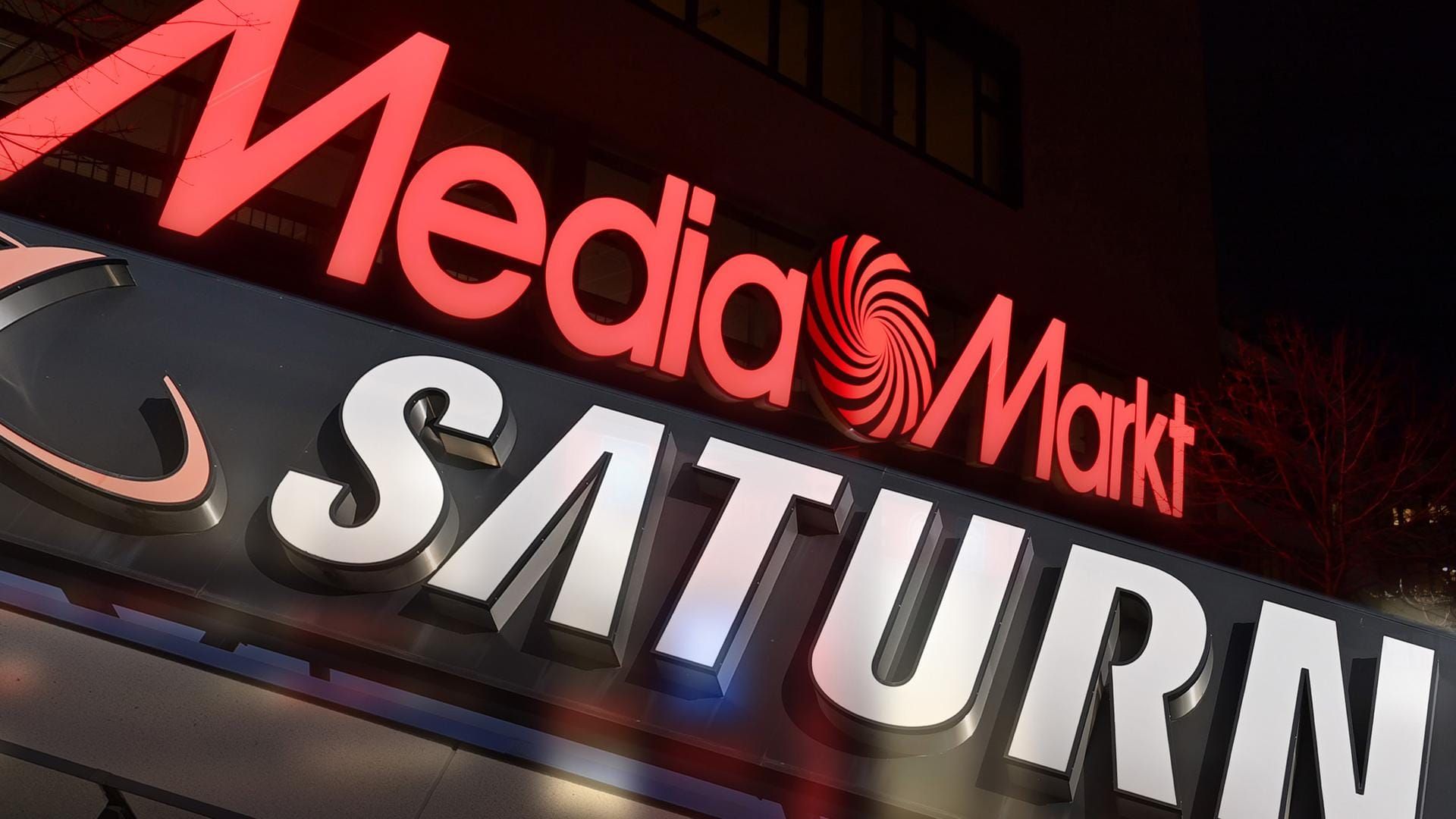 JD.com übernimmt MediaMarkt und Saturn